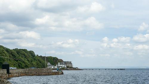 Sandee - Aberdour Harbour Beach