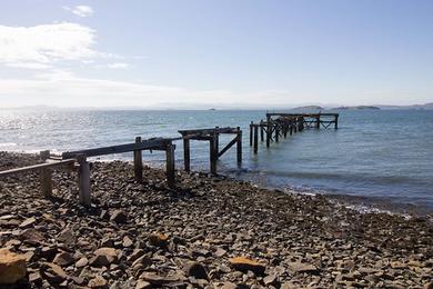 Sandee - Aberdour Harbour Beach