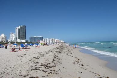 Sandee Southerness Beach Photo