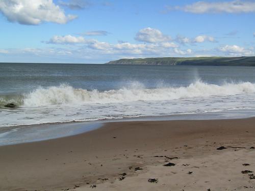 Sandee - Thorntonloch Beach