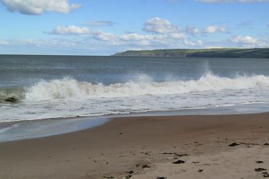Sandee Thorntonloch Beach