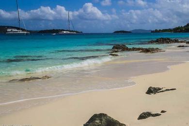 Sandee Honeymoon Beach