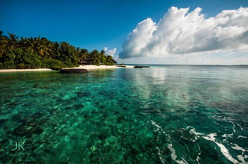 Sandee - Emerald Maldives Resort & Spa