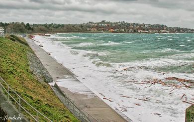 Sandee Ross Bay Beach Photo