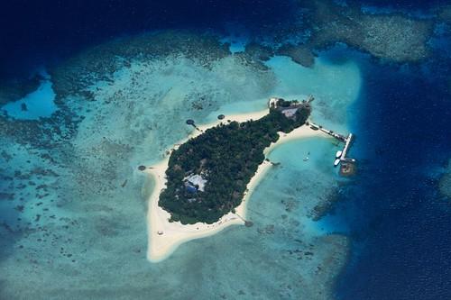 Sandee - HomePage / Makunudhoo