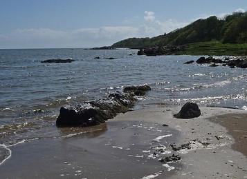 Sandee Brighouse Bay Beach Photo