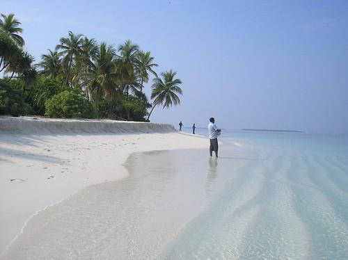 Sandee - Kudafushi Resort & Spa