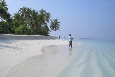Sandee - Kudafushi Resort & Spa