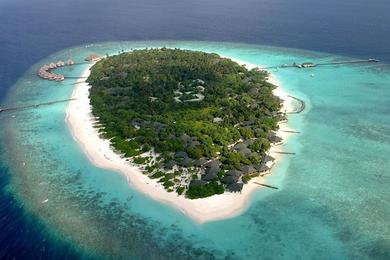 Sandee Adaaran Prestige Water Villas