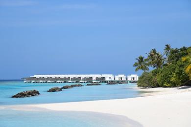 Sandee Dhigali Maldives