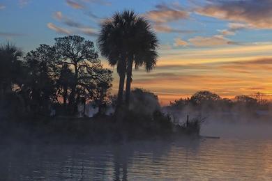 Sandee Hunter Springs Park Photo