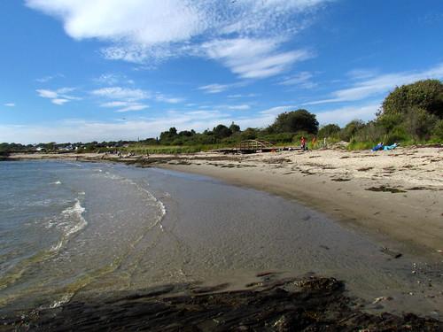 Sandee - Sand Cove Beach