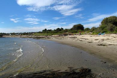 Sandee Sand Cove Beach