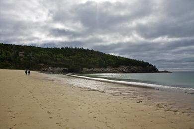 Sandee - Sand Cove Beach