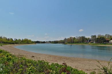 Sandee Lakefront Park Beach Photo