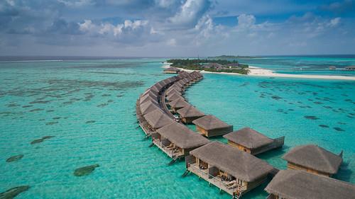 Sandee - Cocoon Maldives