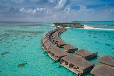 Sandee - Cocoon Maldives