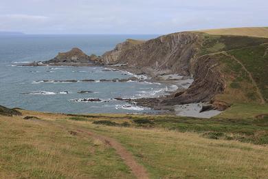 Sandee Row Cove Beach Photo