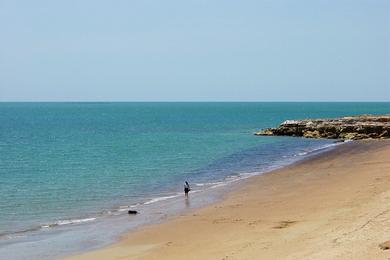 Sandee Darwin Beach Photo