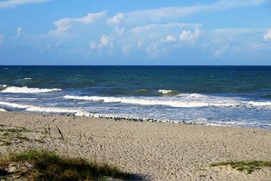 Sandee Indialantic Beach Photo