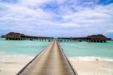 Sandee - Anantara Kihavah Maldives Villas