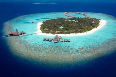 Sandee Anantara Kihavah Maldives Villas