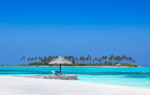 Sandee - Olhuveli Island