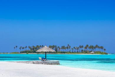 Sandee - Olhuveli Island