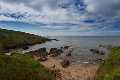 Sandee - Crownhill Bay