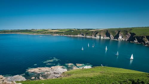 Sandee - Wembury Bay