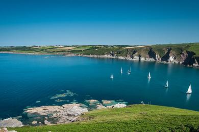 Sandee - Wembury Bay