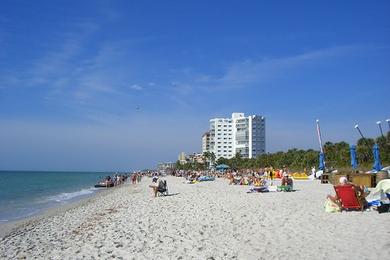 Sandee Vanderbilt Beach Photo