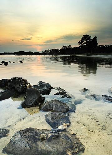 Sandee - Hurlburt Field Beach