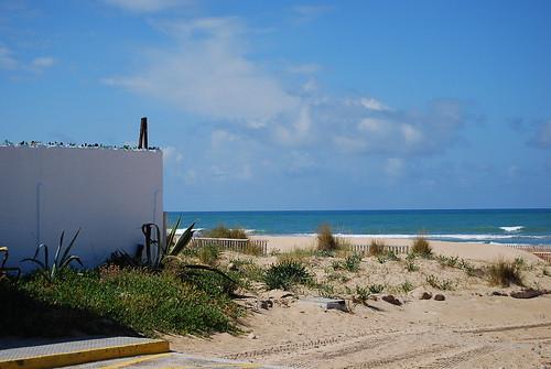 Sandee - El Chato Beach