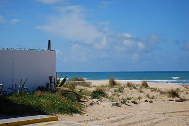 Sandee - El Chato Beach