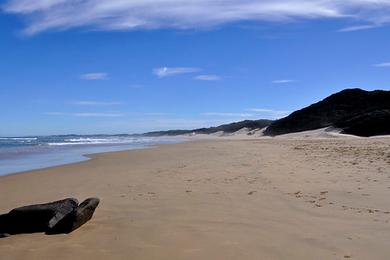 Sandee Igoda Beach Photo