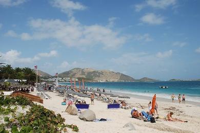 Sandee Orient Beach