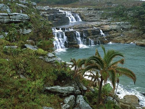 Sandee - Mkambati Nature Reserve