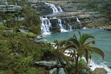 Sandee Mkambati Nature Reserve Photo