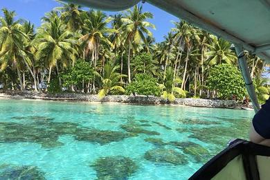 Sandee Kaysers Beach