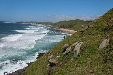 Sandee Bulungula Beach Photo