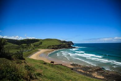 Sandee Lubanzi Beach Photo