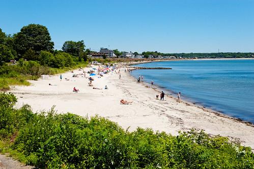 Sandee - Hole In The Wall Beach