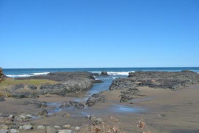 Sandee Mazeppa Bay