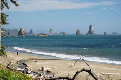 Sandee Third Beach