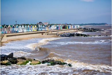 Sandee Thompson's Bay Beach Photo