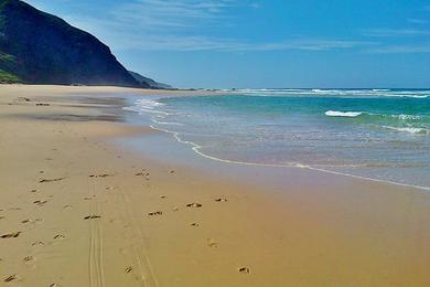 Sandee Glentana Beach Photo