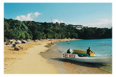 Sandee Dairy Beach