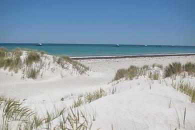 Sandee Wedge Beach Photo