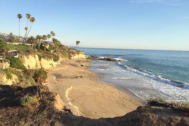 Sandee Laguna Beach